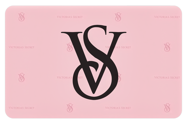 Gift Card Victoria´s Secret