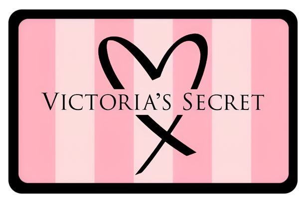 GiftUp - Gift Card Victoria´s Secret