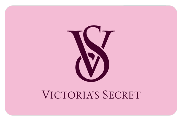 Gift Card Victoria´s Secret