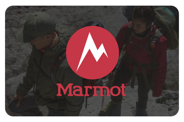 GiftUp - Gift Card Marmot